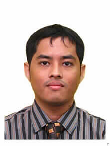 MUHAMMAD JAFFRI BIN MOHD NASIR