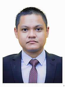 HAMZAH BIN HUSSIN