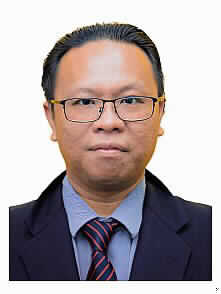 MOHD HAZIM BIN MOHAMAD AMINI
