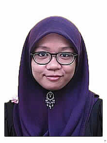AMIRA BINTI JAMIL