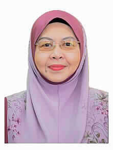 ANIS AMIRA BINTI AB RAHMAN