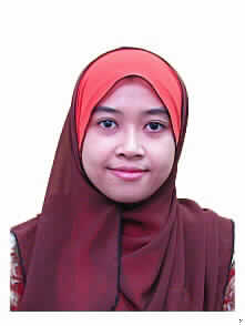 AMIRAH BINTI ABDULLAH
