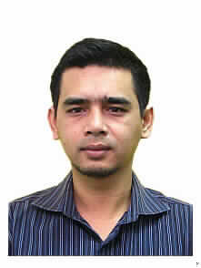 ABDUL ROHIMI BIN MOHD JARI