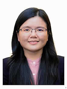 WONG HIE LING