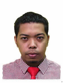 MUHAMAD MUIS BIN ISMAIL