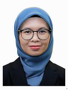 NORHAFIZAH BINTI MD ZAIN