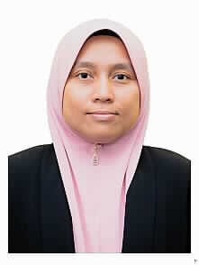 ROSMAWANI BINTI MOHAMMAD