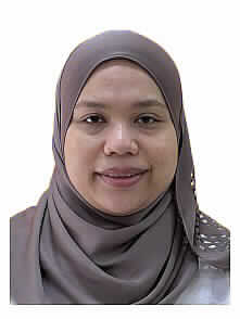 NORSHAHIDA BINTI ABU SAMAH