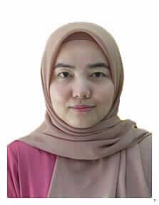 NOR ASMA BINTI AHMAD