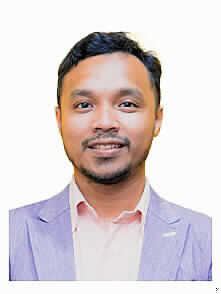 MUHAMMAD AMMAR AFFIF BIN CHE SHAFFIE