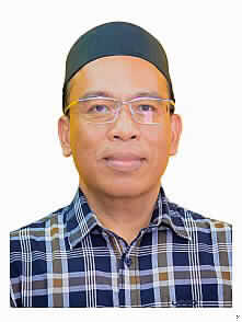 AZWAN BIN ABDULLAH
