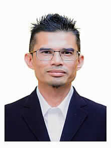 MOHAMAD NAJMI BIN MASRI