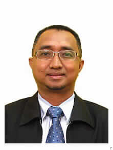 MOHAMMAD BIN ISMAIL