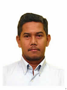 MOHAMAD BASHREE BIN ABU BAKAR