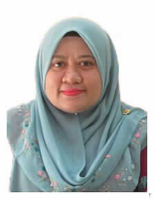 NOR HAFIZA BINTI OTHMAN
