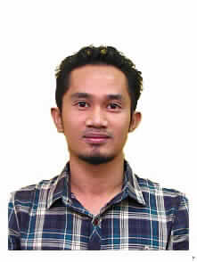 MOHD AMIRUL HASRIE BIN ZAKARIA