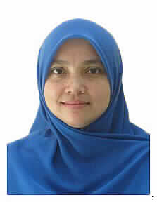 SITI ZAMANIRA BINTI MAT ZAIB