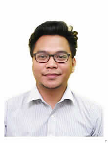 MOHD FIRDAUS NAIF BIN OMRAN ZAILUDDIN