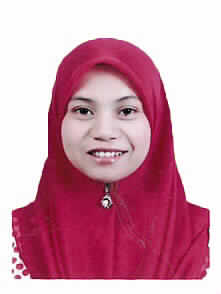 NOOR ASMIZA BINTI ABDULLAH