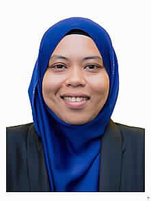 NOR SAYZWANI BINTI SUKRI