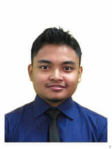 MOHAMAD SHAHFIK AFENDI BIN ABDUL GHANI