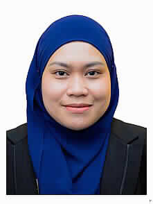 FARAH KHALIZ BINTI KEDRI
