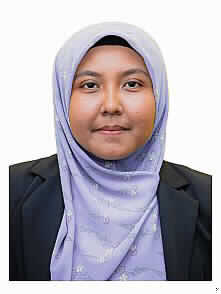 NOORHAZIRA BINTI SIDEK