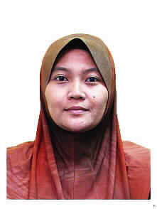 SITI HAJAR BINTI YA'ACOB