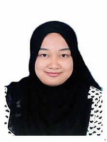 HAZREEN NITA BINTI MOHD KHALID