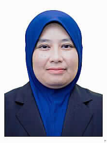 NUR KYARIATUL SYAFINIE BINTI ABDUL MAJID