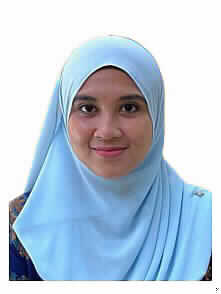 YUHANIS BINTI MOHAMED NOOR