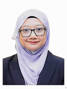 DARLIANA BINTI MOHAMAD