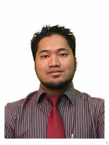 MOHD ASRUL HERY BIN IBRAHIM