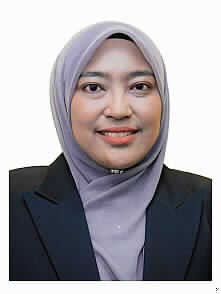 MUNIRAH BINTI MAHSHAR