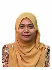 NURUL AZWA BINTI MOHAMED KHADRI