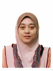 HAZRINA BINTI HASBOLAH