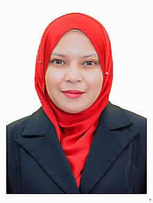 SYAMSURIANA BINTI SIDEK