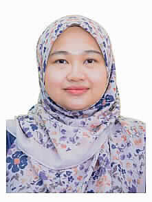 NORSYAMIMI FARHANA BINTI MAT KAMIR