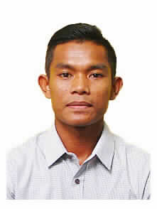 MOHAMAD IZWAN BIN YAAKUB