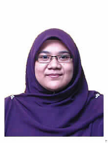 NANI IZREEN BINTI MOHD SANI