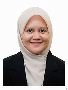 MARINA BINTI ROHIM