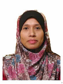 ISMAZURA BINTI ISMAIL