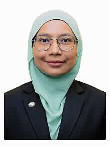 NUR KARIMAH BINTI MUKHTAR