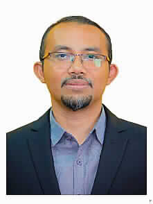 MOHD RUSHDAN BIN YASOA'