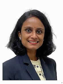 SUGANTHI A/P APPALASAMY