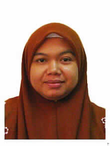 JULIE JULIEWATTY BINTI MOHAMED