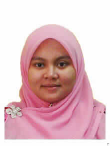 NORFAIZATUL FARAH BINTI MAHMOOD