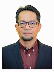 MOHD AFIFIE BIN MOHD ALWI