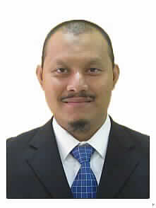 KASMARUDDIN BIN CHE HUSSIN