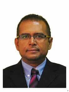 KHAIRIL ANWAR DEAN BIN KAMARUDIN